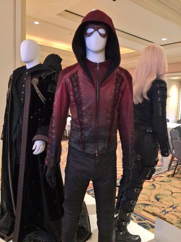 'Arrow' y 'The Flash' renuevan para otra temporada 8 Arrow, DC Comics, The CW, The Flash