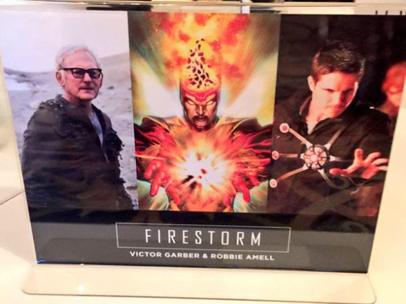 'Arrow' y 'The Flash' renuevan para otra temporada 4 Arrow, DC Comics, The CW, The Flash