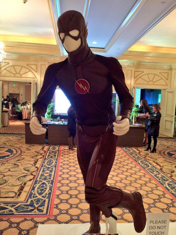 'Arrow' y 'The Flash' renuevan para otra temporada 6 Arrow, DC Comics, The CW, The Flash