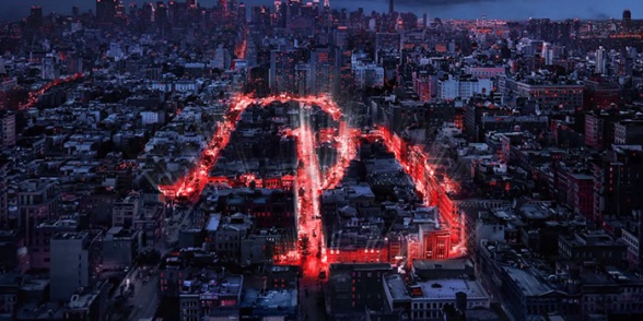 Daredevil Netflix póster - destacada