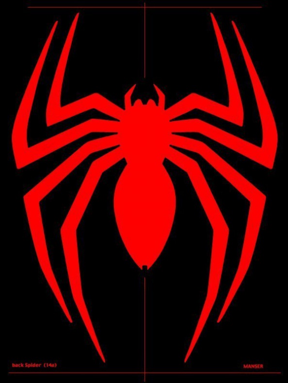 Arte conceptual del Spiderman de Sam Raimi 17 Diseños de Spiderman de Sam Raimi