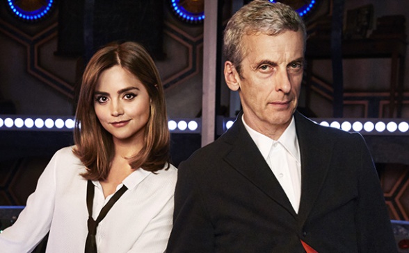 Doctor Who