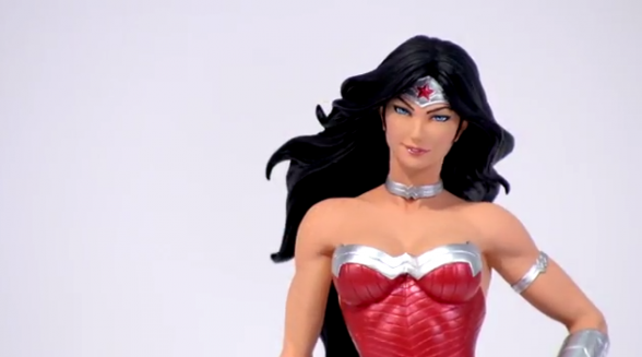 Figura Wonder Woman Figura Wonder Woman