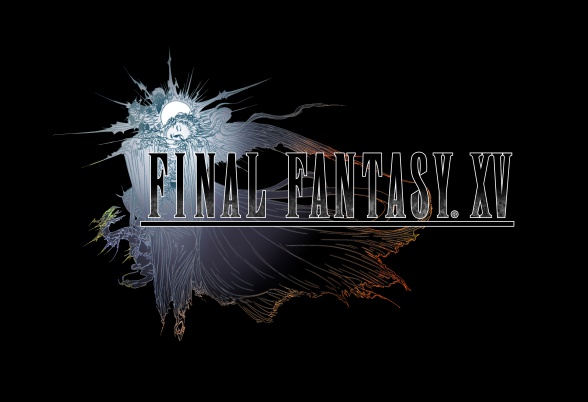 Final Fantasy XV (logo)