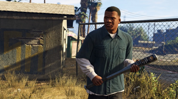 Se retrasa la fecha de lanzamiento de 'GTA V' para PC 3 GTA V, lanzamiento, Pc, requisitos