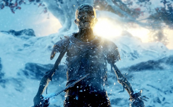 Juego de Tronos - especial