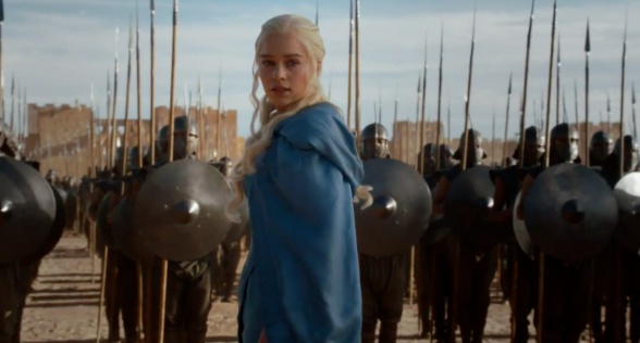 Juego de Tronos Juego de Tronos