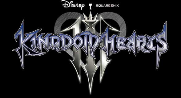 Kingdom Hearts III Kingdom Hearts III