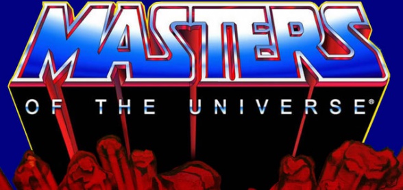 Masters del Universo