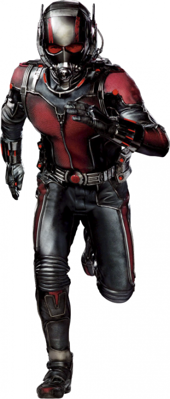 Nuevas imágenes de los protagonistas de 'Ant-Man' 1 Ant-Man, Marvel Studios, Paul Rudd