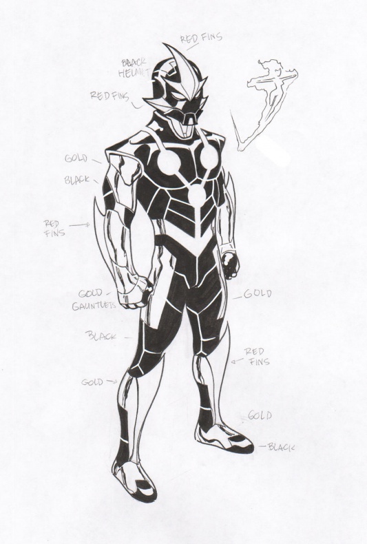 Rediseño de Nova