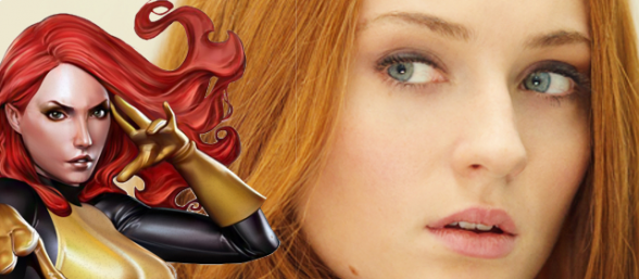 Sophie Turner Sophie Turner