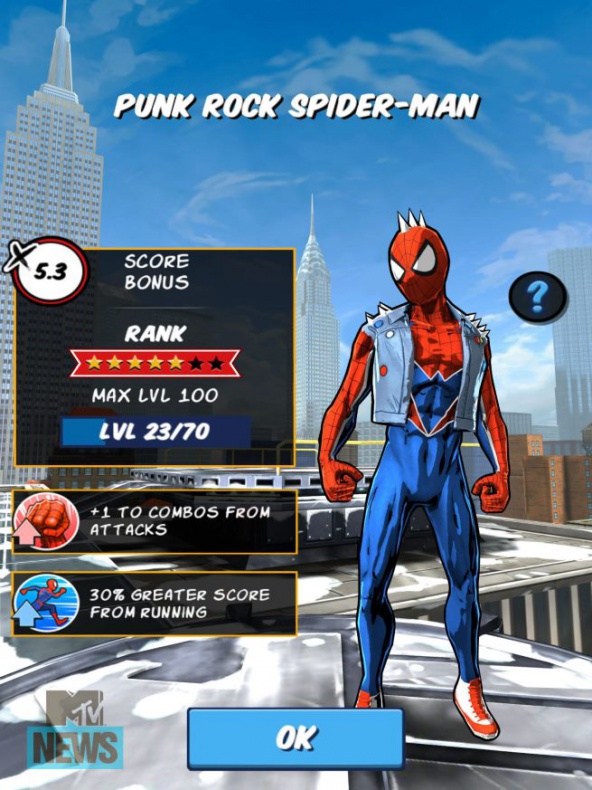 Spider Verse 4
