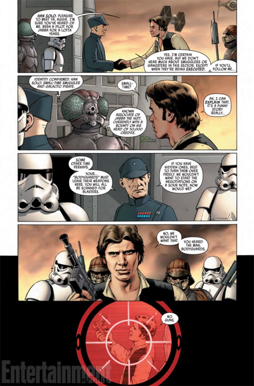 Star Wars 3