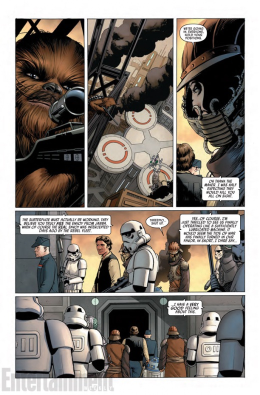 Star Wars 4