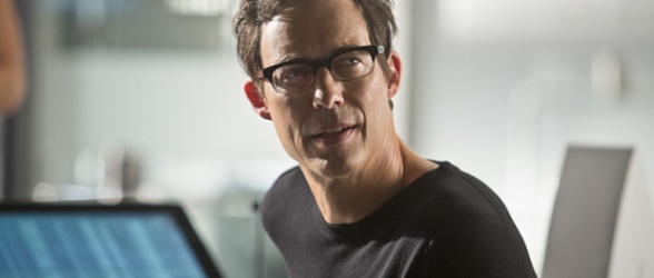 Tom Cavanagh