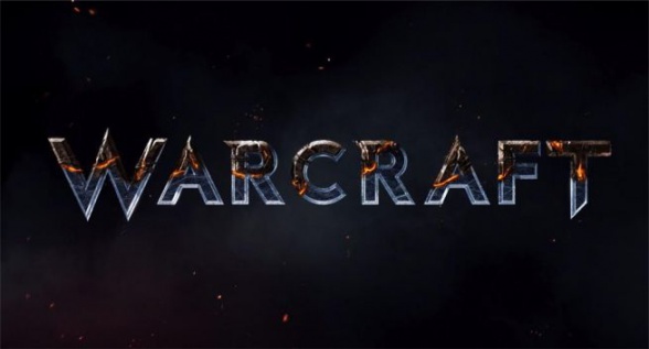 Warcraft película