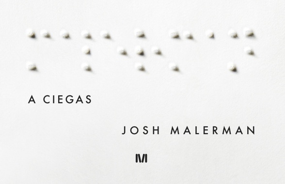 'A ciegas' de Josh Malerman