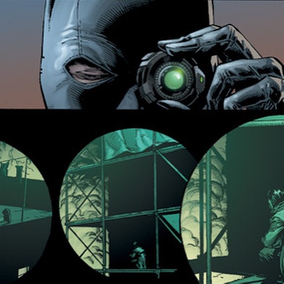 Primeras imágenes y sinopsis de 'Batman: Tierra Uno Volumen 2' 3 Batman Tierra Uno