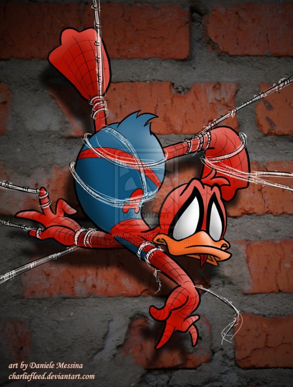 Marvel y Disney, más unidos que nunca 19 Disney, Donald, Goofy, Marvel, Mickey