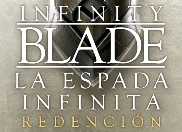 la espada infinita redención brandon sanderson nova ediciones B