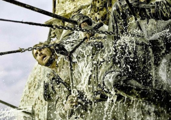 Nuevas imágenes de 'Mad Max: Fury Road' 5 Mad Max: Fury Road