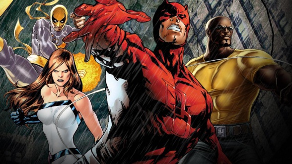 marvelnetflix marvelnetflix