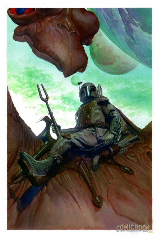'Darth Vader' #1 alcanza las 300.000 reservas y muestra sus nuevas portadas 2 Darth Vader #1