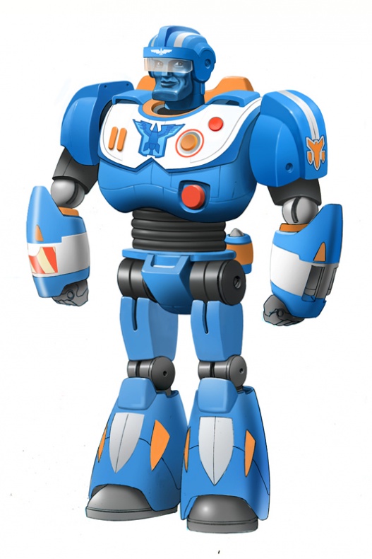 'Toy Story 3' iba a estar plagada de Transformers 3 Disney, pixar, Toy Story, Transformers