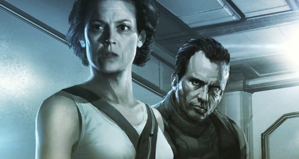 Alien Neil Blomkamp Alien Neil Blomkamp