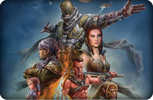 Amanecer de los Jedi