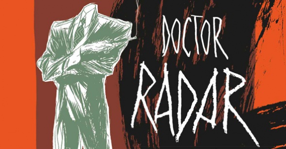 Doctor Radar