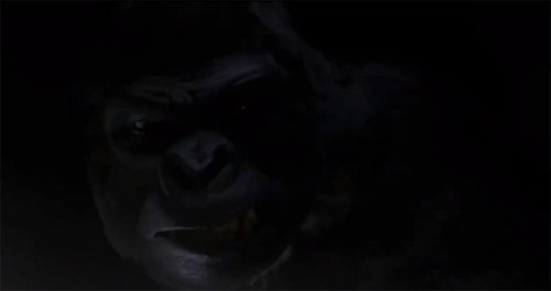 Grodd The Flash Grodd