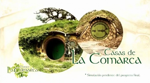 La Comarca