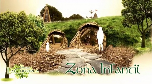 La Comarca 6 La Comarca