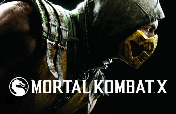 Mortal Kombat X Trailer modo historia destacada Mortal Kombat X Trailer modo historia destacada