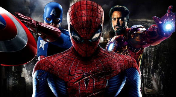 Posibles directores para el nuevo Spider-Man