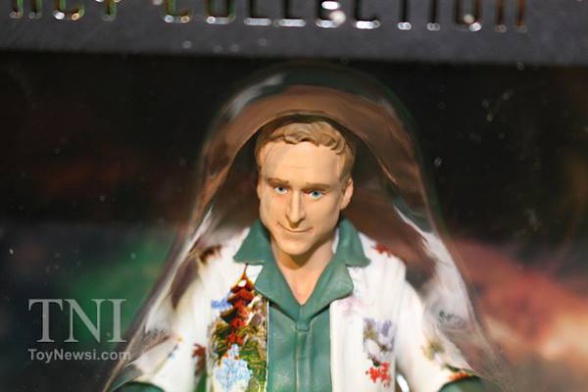 Primer vistazo a las figuras Funko Legacy de 'Firefly' 11 Firefly, Funko, Joss Whedon