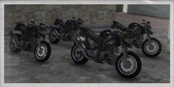 Se muestran nuevas imágenes de los golpes de 'GTA V' 3 Golpes, GTA online, GTA V, RockStar