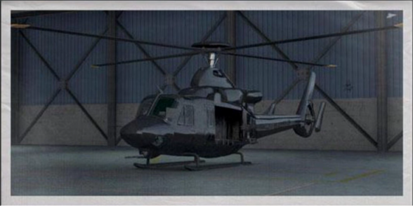 Se muestran nuevas imágenes de los golpes de 'GTA V' 6 Golpes, GTA online, GTA V, RockStar