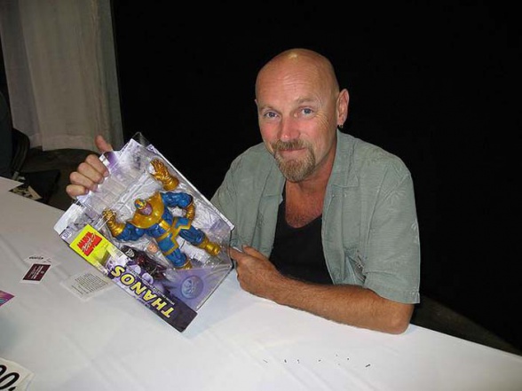 Jim Starlin