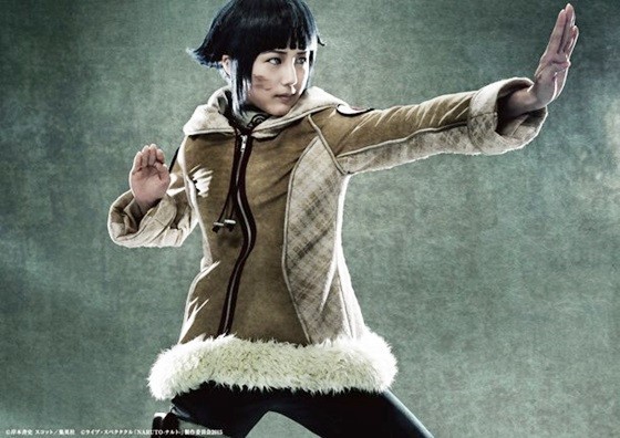 El musical de 'Naruto' sigue presentando protagonistas 4 Masashi Kishimoto, Musical, Naruto
