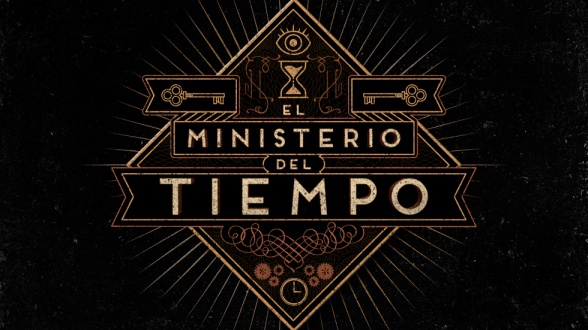 El Ministerio del Tiempo - logo
