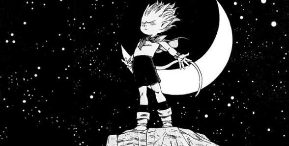 Akira Toriyama y Bandai Namco preparan el regreso de Sand Land 2 sand land