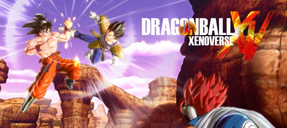 Análisis de 'Dragon Ball Xenoverse'