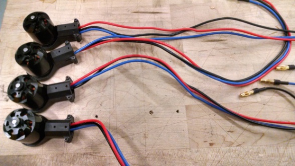 Convierte un dron en una Speeder Bike de 'Star Wars' 10 Dron, Speeder Bike, Star Wars