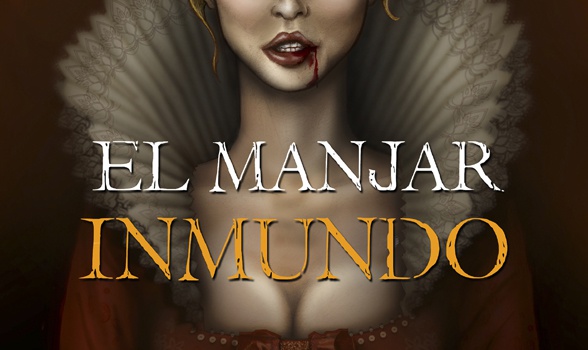 El manjar inmundo - destacada