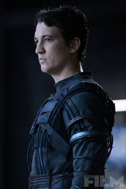'Fantastic Four 2' se retrasa para evitar 'Star Wars VIII' 2 Fantastic Four 2, Star Wars: Episodio VIII