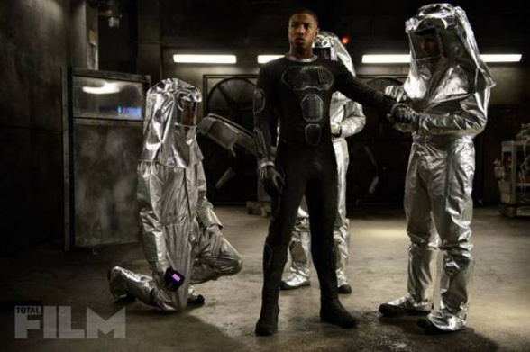 'Fantastic Four 2' se retrasa para evitar 'Star Wars VIII' 5 Fantastic Four 2, Star Wars: Episodio VIII