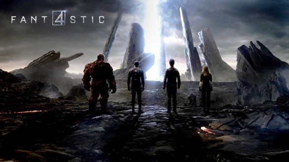 Fantastic Four reboot